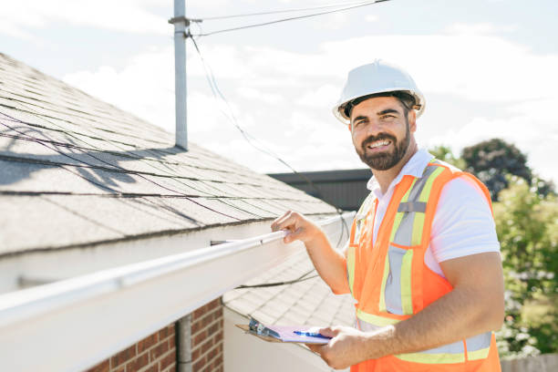 Best Commercial Roof Installation  in Reidland, KY