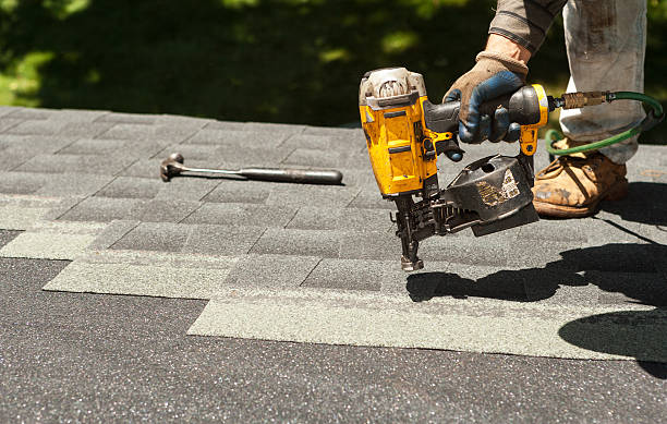 Best Best Roofing Contractors  in Reidland, KY